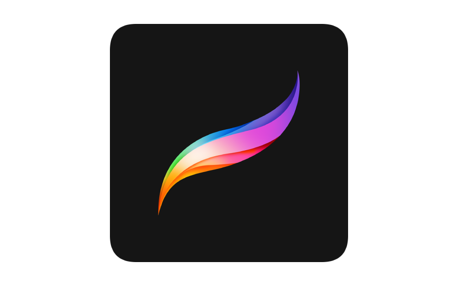 Procreate 已购账号 共享下载 支持更新-寅时未眠会员网