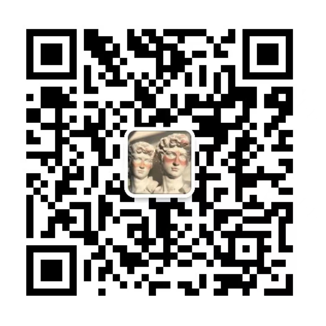 扫一扫加微信-寅时未眠会员网